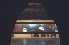 Salone del Mobile: Poliform at Supersalone 2021