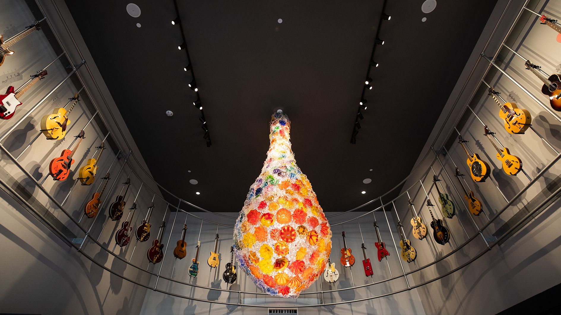 Gretsch Set to Open Its Own Museum in Savannah, Next Month