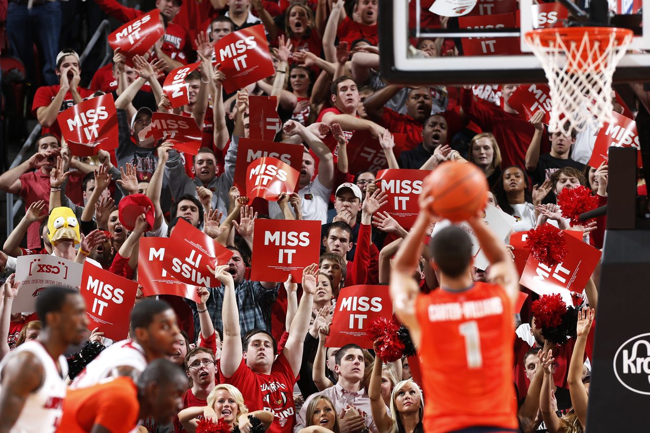 Nate Silver has mathematical proof that the NCAA botched the March Madness bracket