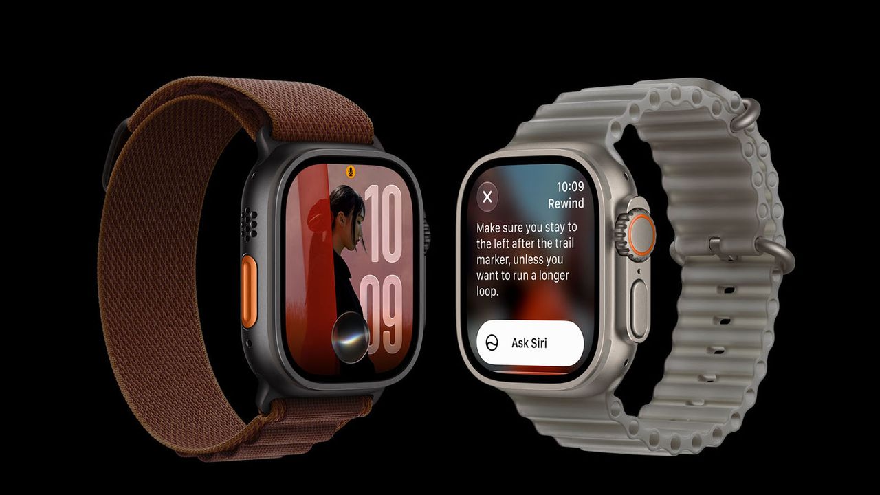 Apple Watch Ultra 4