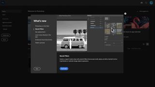 Adobe Photoshop CC 2021 review