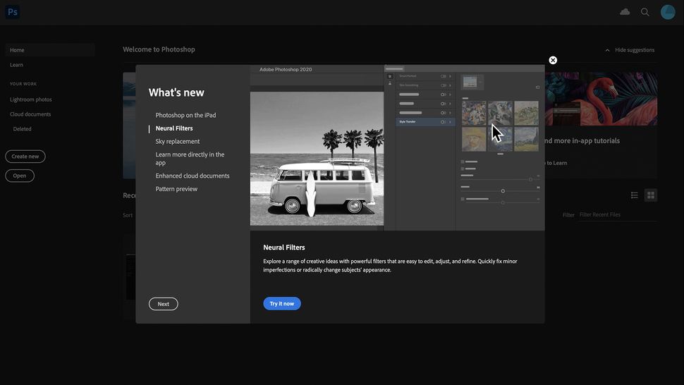 adobe photoshop 2021 mac system requirements