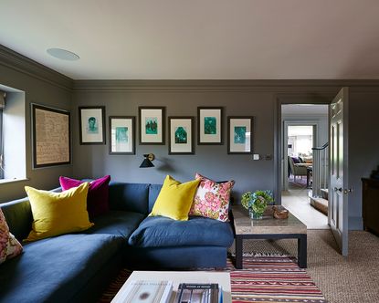 A spacious Victorian house in Wiltshire, fit for a large family | Homes ...