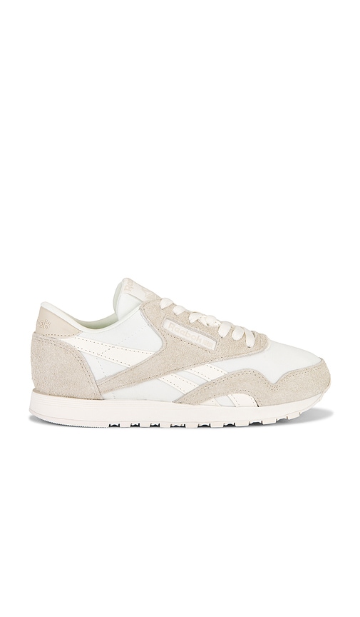 Classic Nylon Sneaker