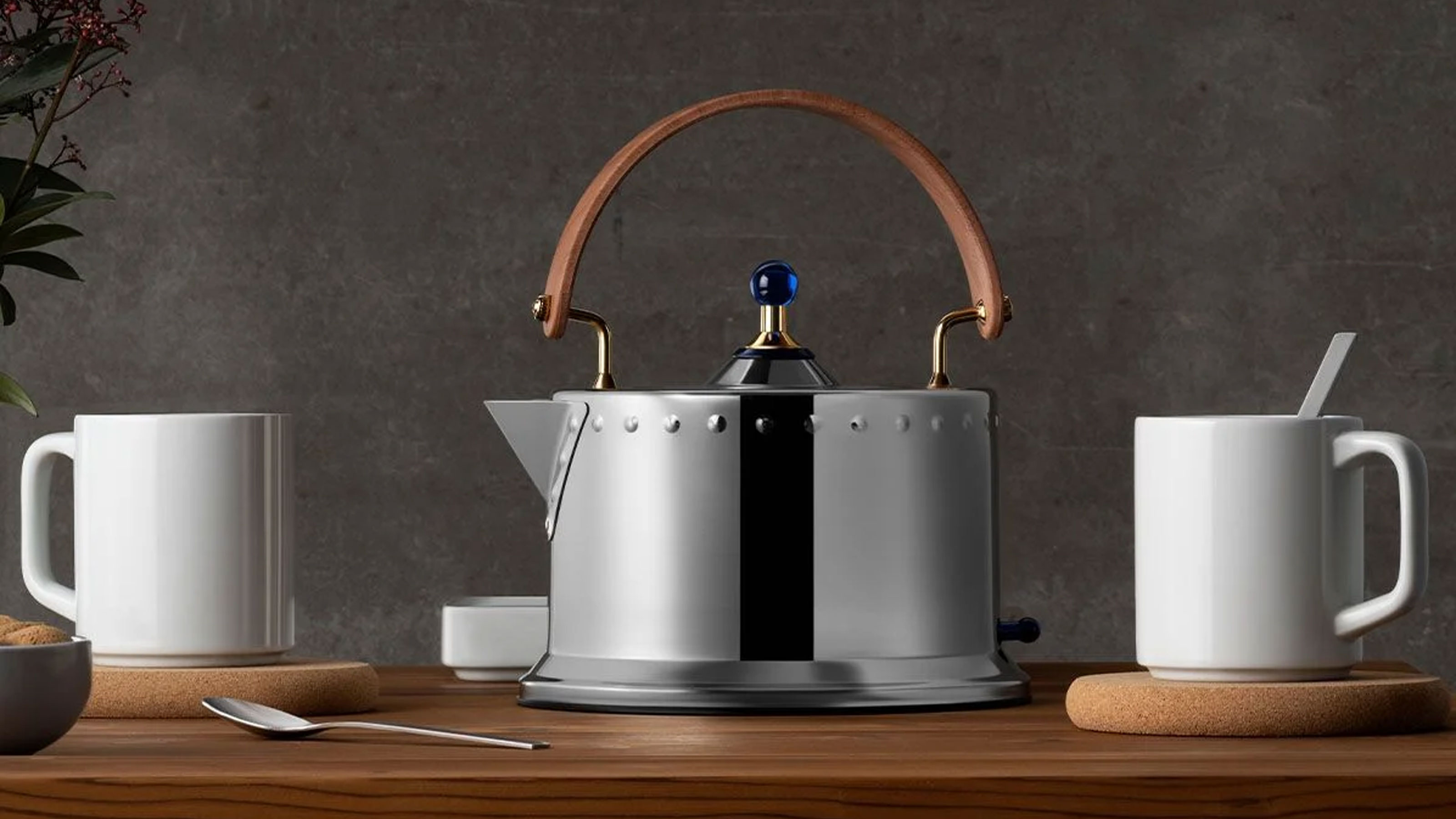 Best hard water kettles: 8 terrific buys for your kitchen