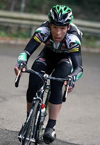Contrini in 2006