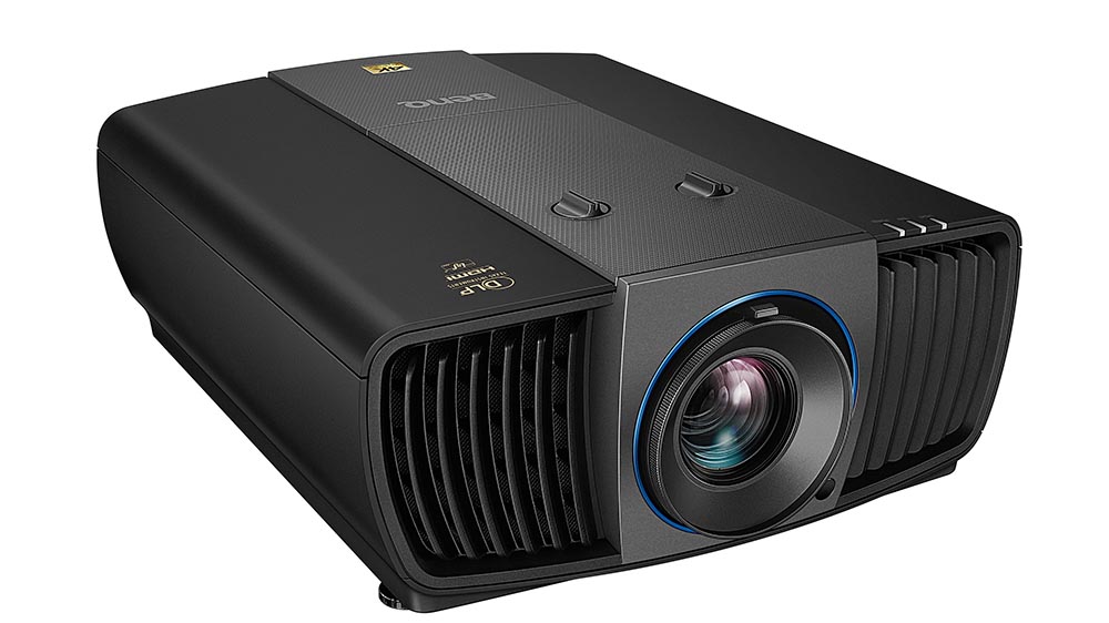 BenQ Launches LK970 4K Laser Projector