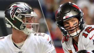 Falcons vs Buccaneers live stream