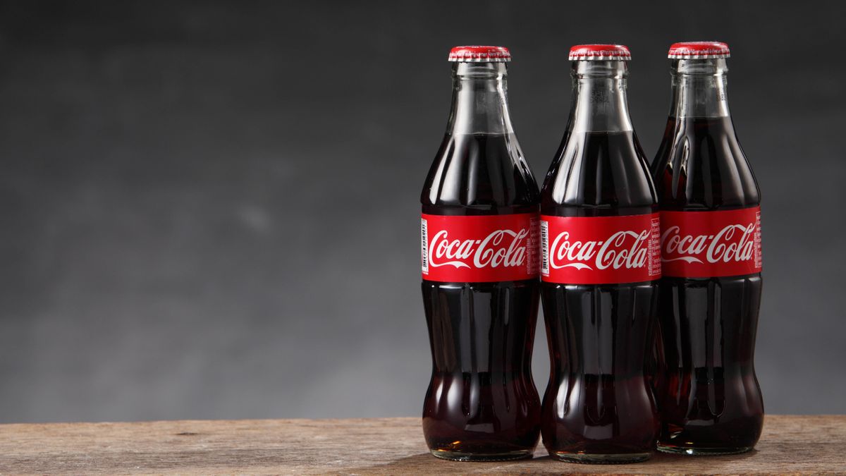 7 things you never knew you could do with Coca-Cola