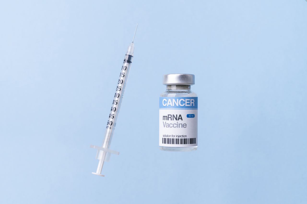 cancer vaccine