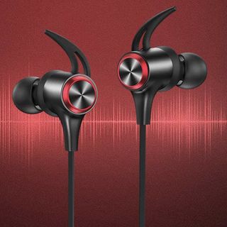 Boltune wireless stereo online earphones