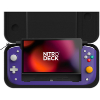 CRKD Nitro Deck Limited Edition (Retro Purple):&nbsp;was $89.99, now $59.99 at Amazon