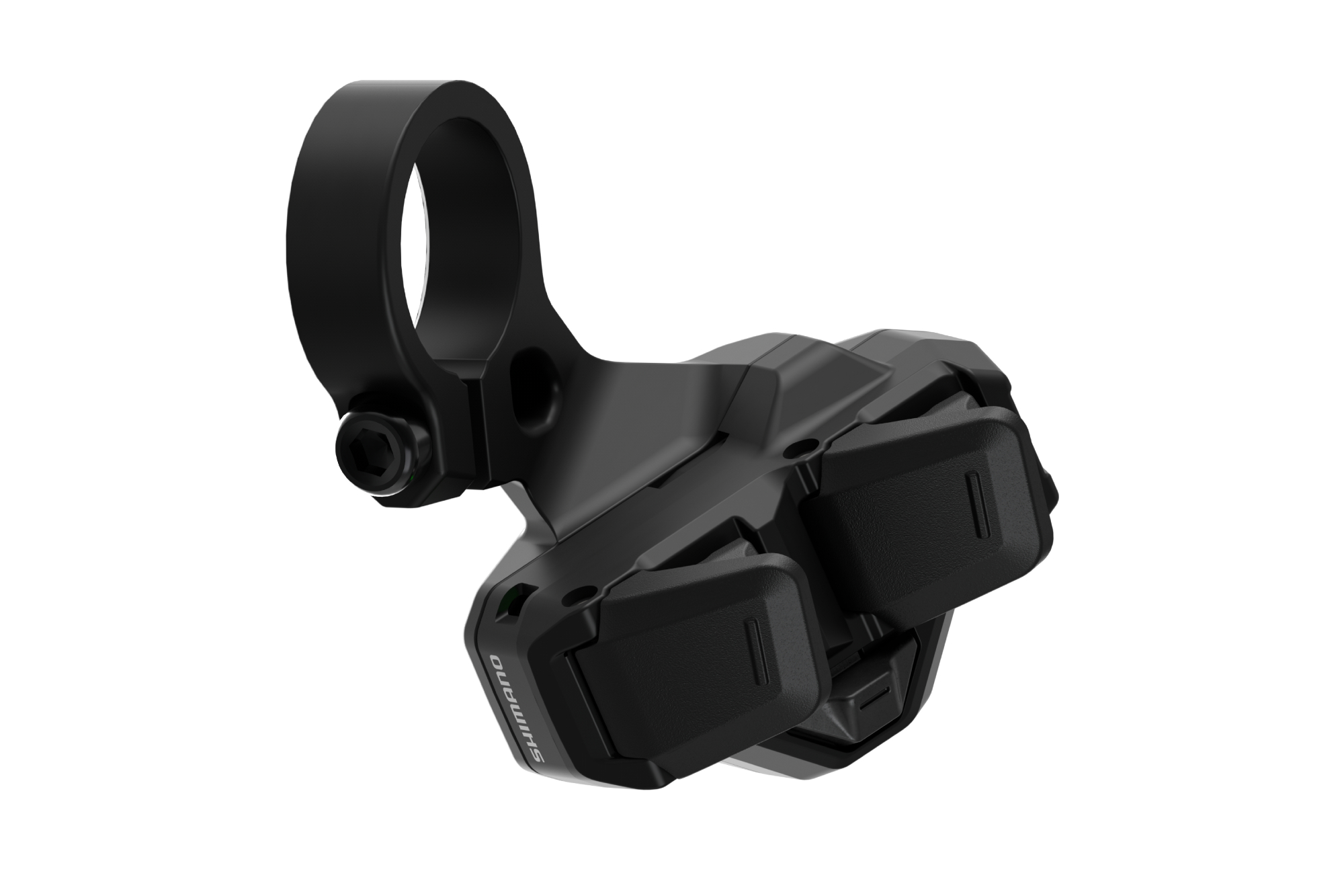 Shimano Q'Auto shift switch