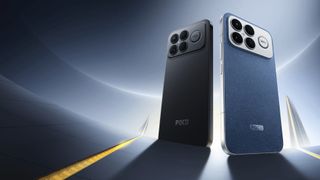 The Poco F8 Ultra