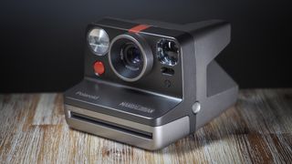 The Mandalorian Polaroid Now review