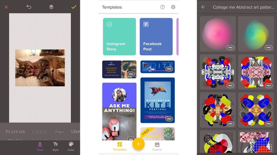 The Best Art And Design Apps For Android The Best Android Apps Of 