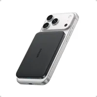Anker Nano Power Bank (5K, MagGo, Slim)