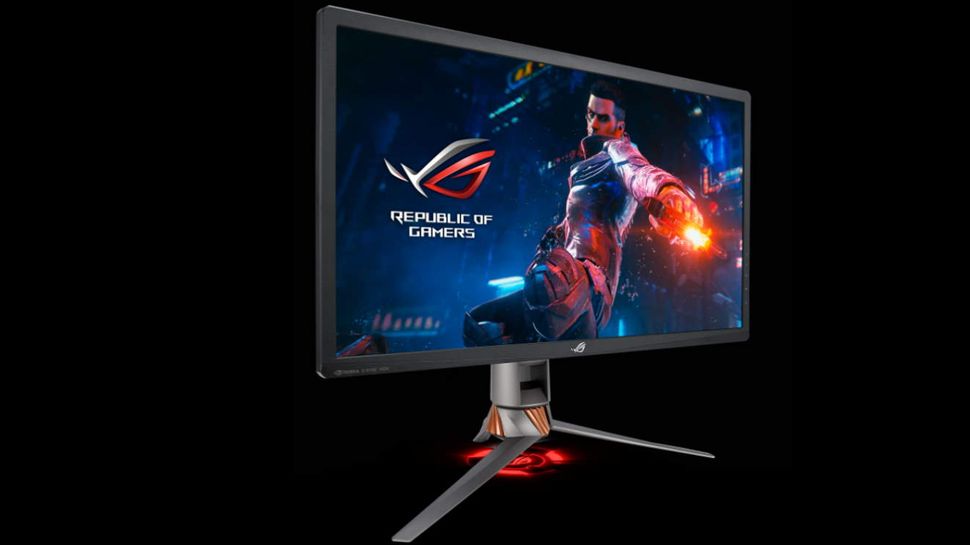 The best 4K gaming monitor | PC Gamer