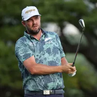 Marc Leishman