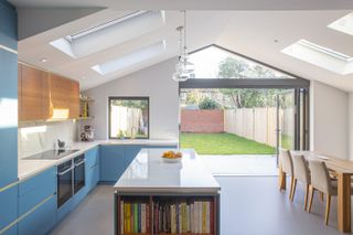 House Extensions 25 Things To Know Before You Start Homebuilding