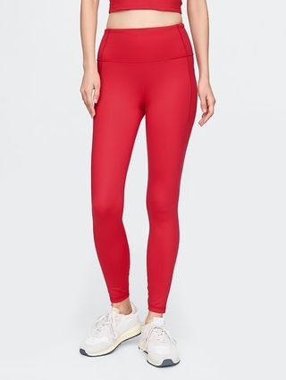 Gapfit High Rise Power Full Length Leggings