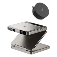 Aurzen ZIP Tri-Fold Portable Projector + MagPlay Mount Aurzen ZIP Tri-Fold Portable Projector + MagPlay Mount