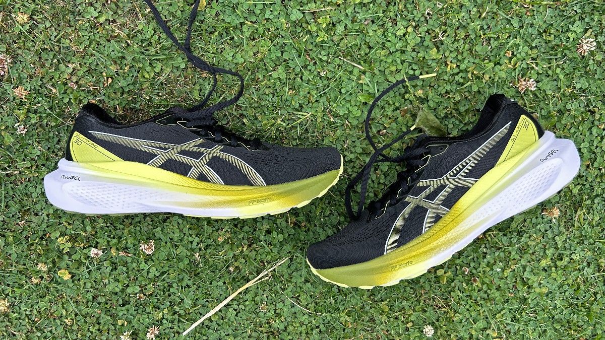 ​​Asics Gel-Kayano 30