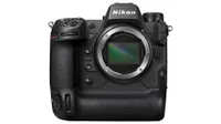 Best Nikon cameras: Nikon Z9