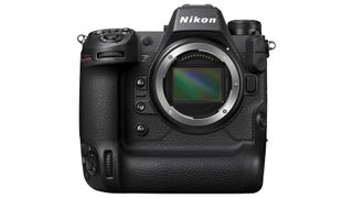 Best Nikon cameras