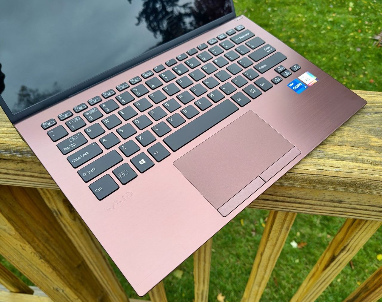 Vaio Sx14