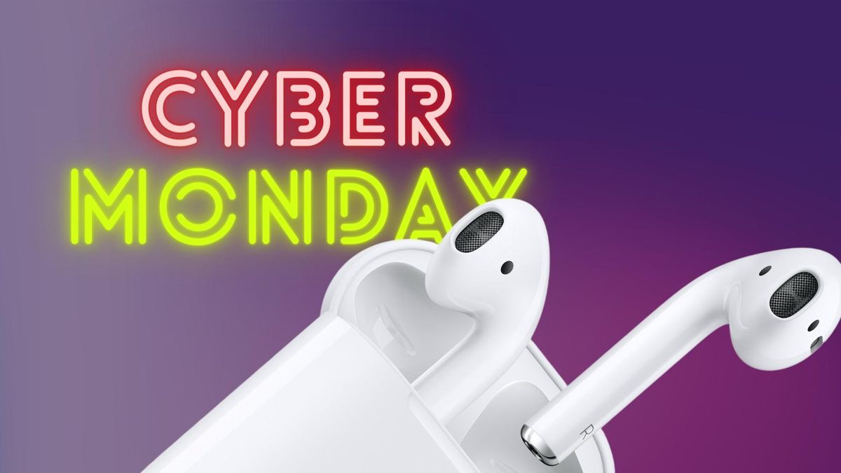 Cyber Monday laptop deals LIVE 79 Chromebook, 500 off 14inch