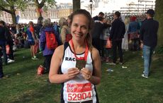 London Marathon