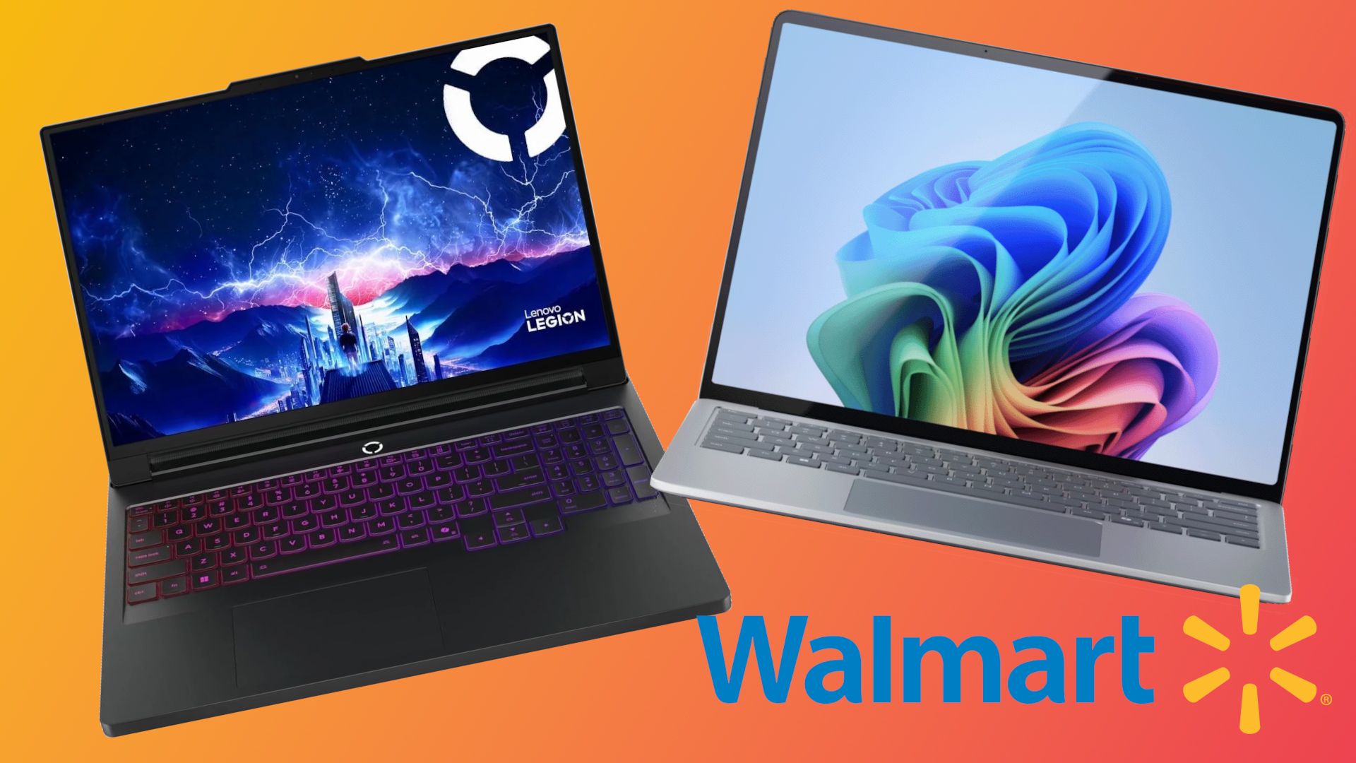 Best Walmart Black Friday laptop deals 2025