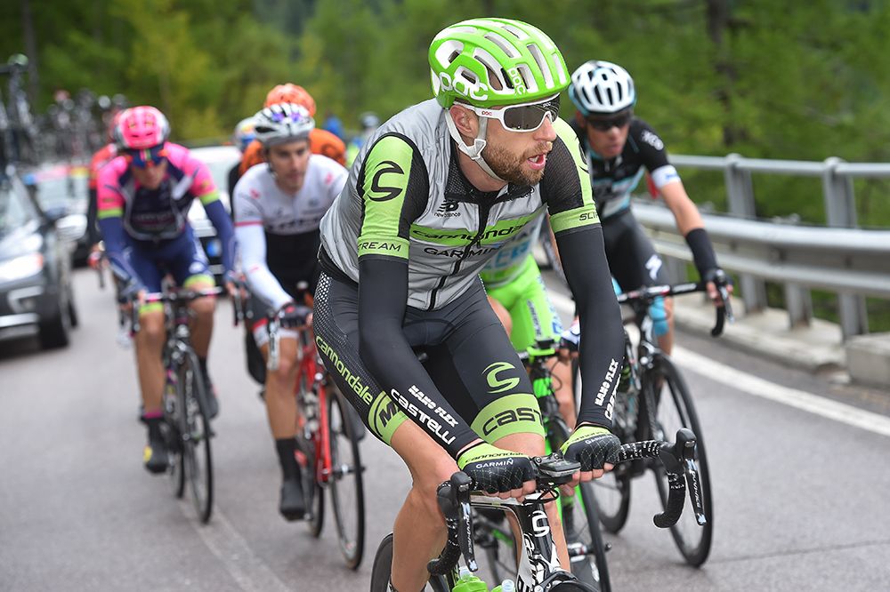 Ryder Hesjedal (Cannondale-Garmin)