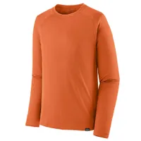 Patagonia Capilene Midweight Crew Base Layer Top - Men's