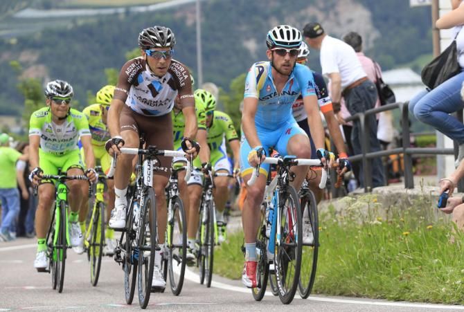 Francesco Gavazzi (Astana)