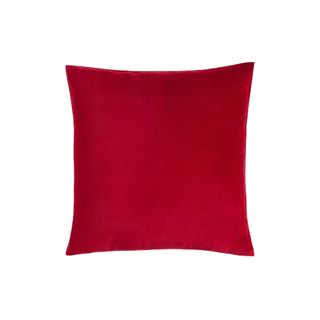 Velvet Cushion Cover