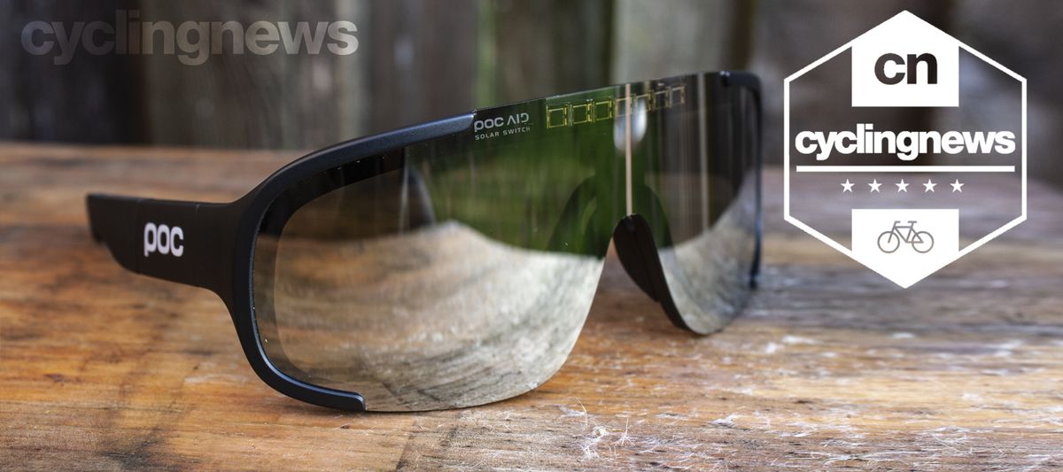 POC Aspire Solar Switch sunglasses