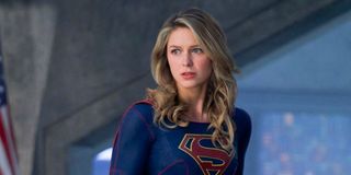 supergirl season 3 kara danvers