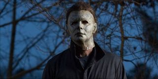 Halloween (2018)