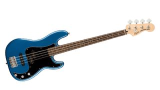 Fender vs Squier: Squier Affinity PJ Bass