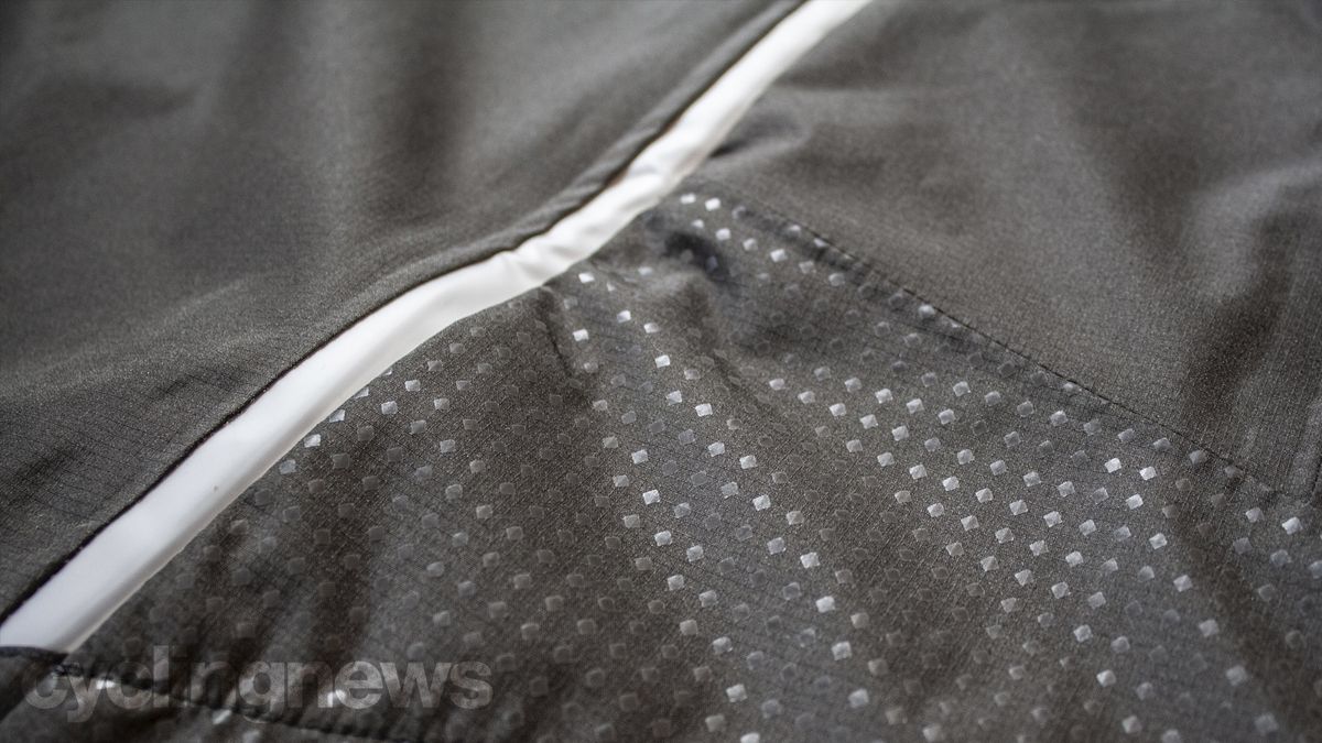 Altura Nightvision Electron jacket
