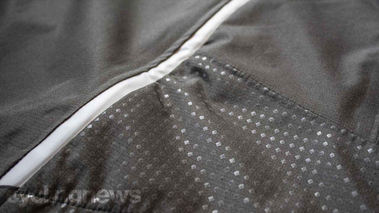 Altura Nightvision Electron jacket