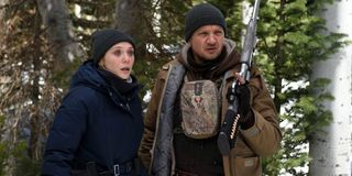 Wind River