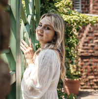 Madeline Merinuk's avatar