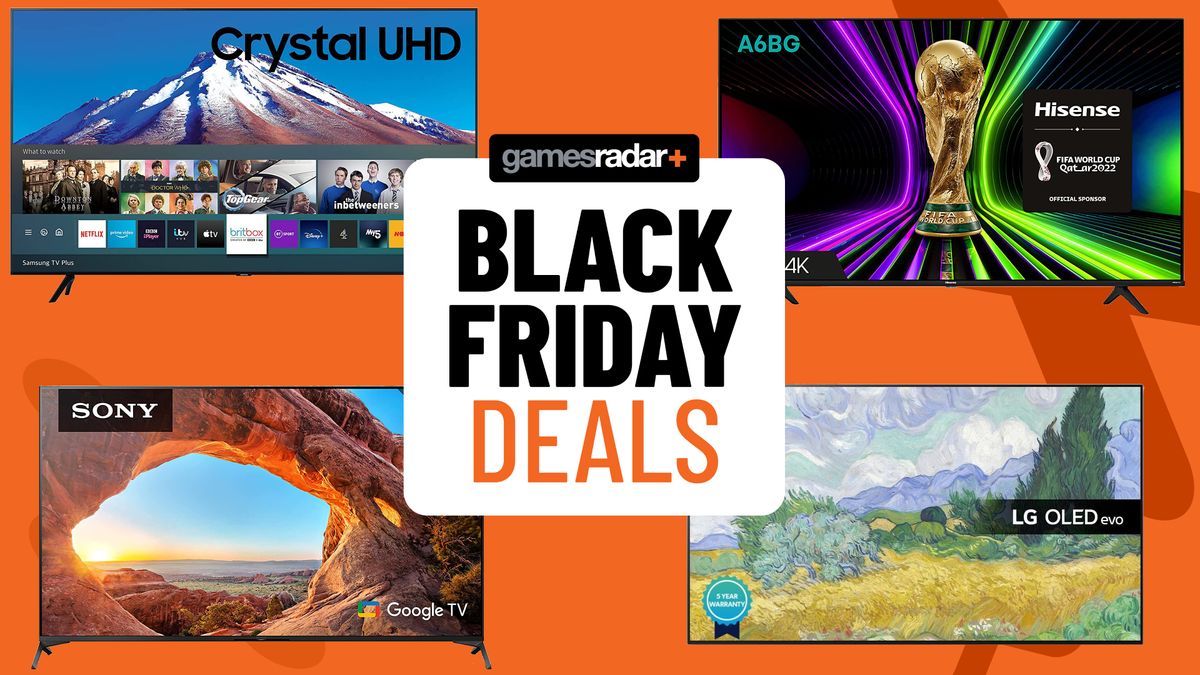 The Single Best Xbox One Deal For Black Friday 2019