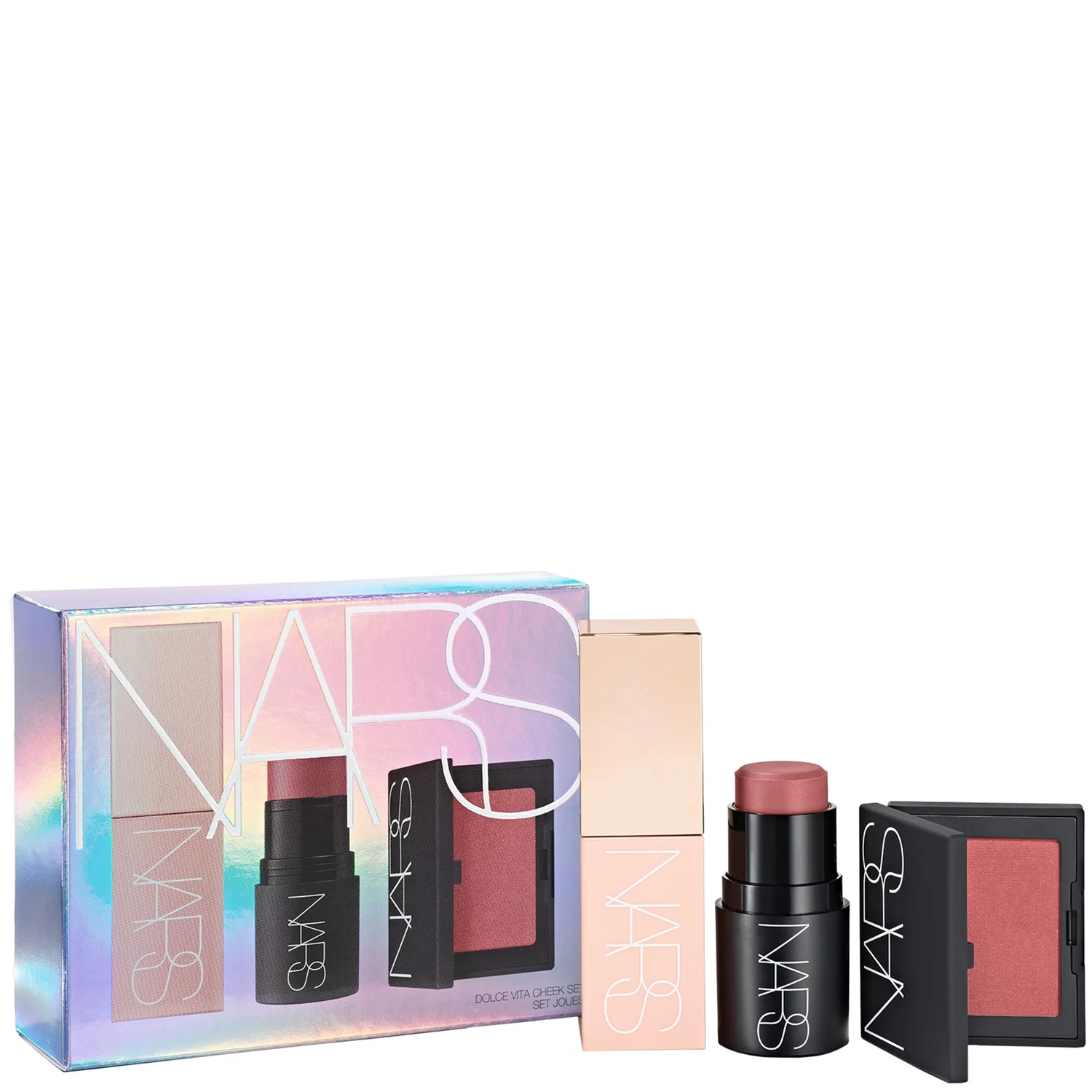 Nars Cheek Set (worth &amp;pound;66)