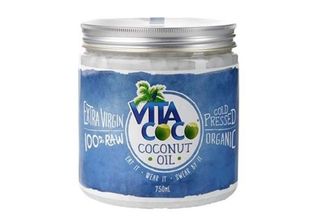 Little Mix Beauty Bytes - Coconut Oil