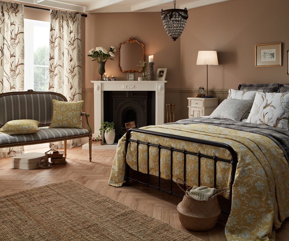 Cosy bedroom ideas that are perfect for lazy morning lie-ins | Homebuilding