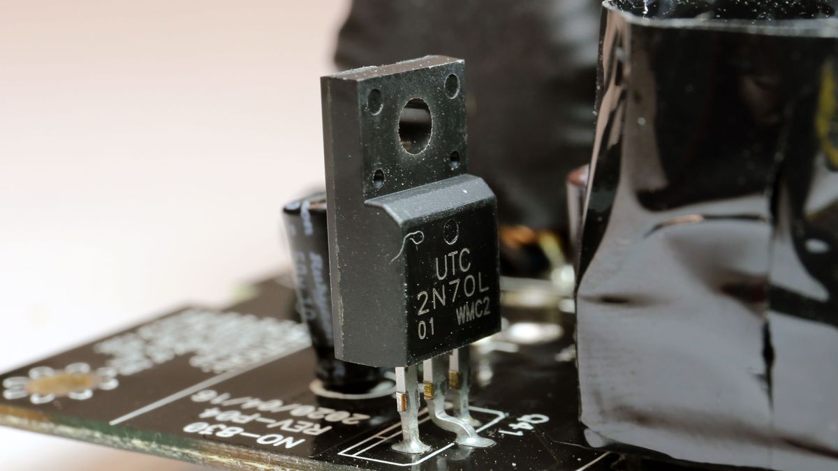 Thermaltake Toughpower GF2 ARGB 850W